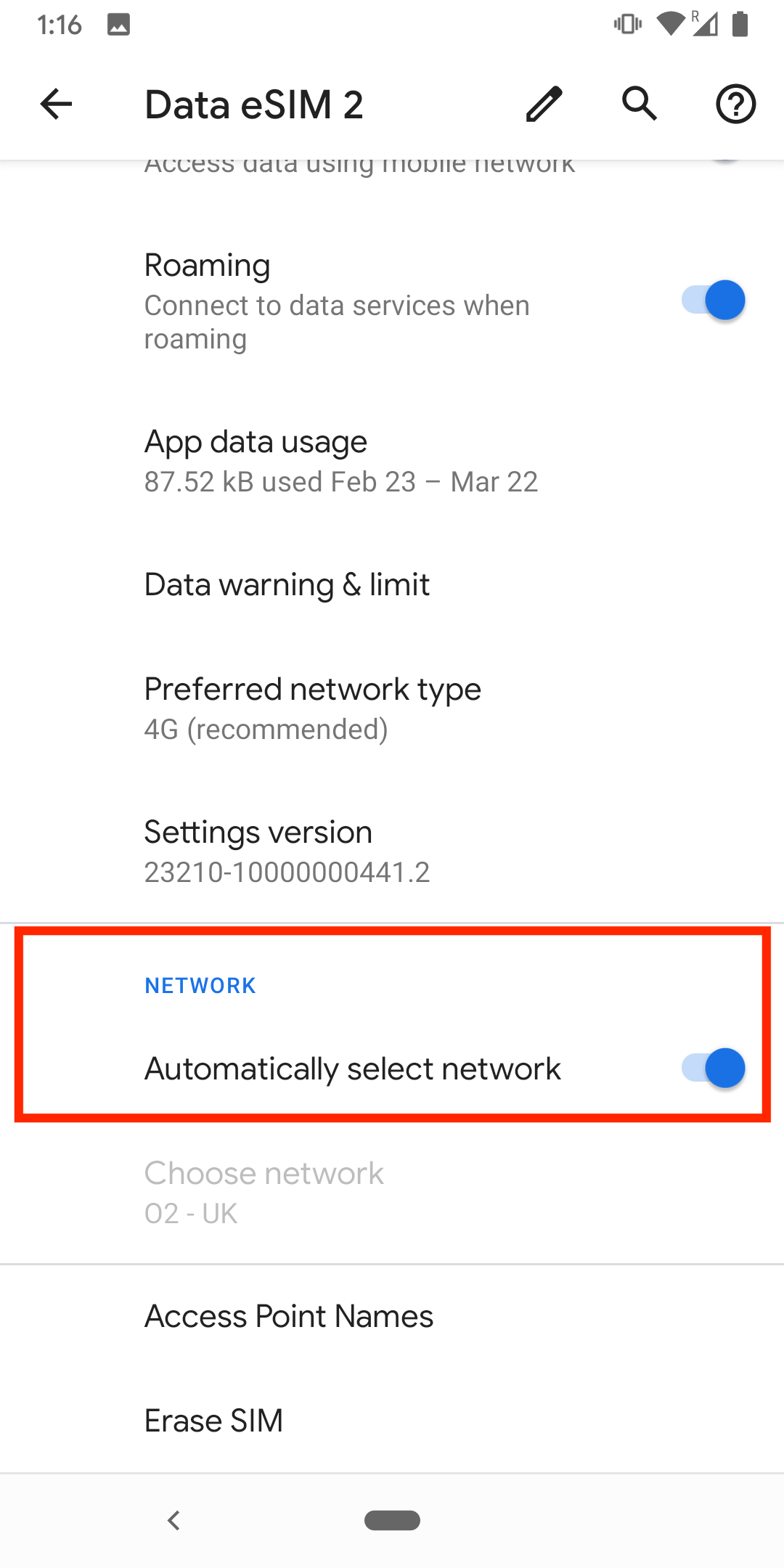 manual-network-selection-on-a-google-device-wizz-esim